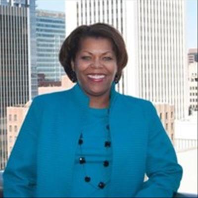 Charlene Reynolds