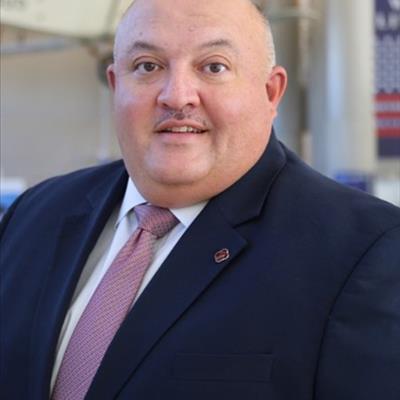 Jesus Saenz, Jr., IAP
