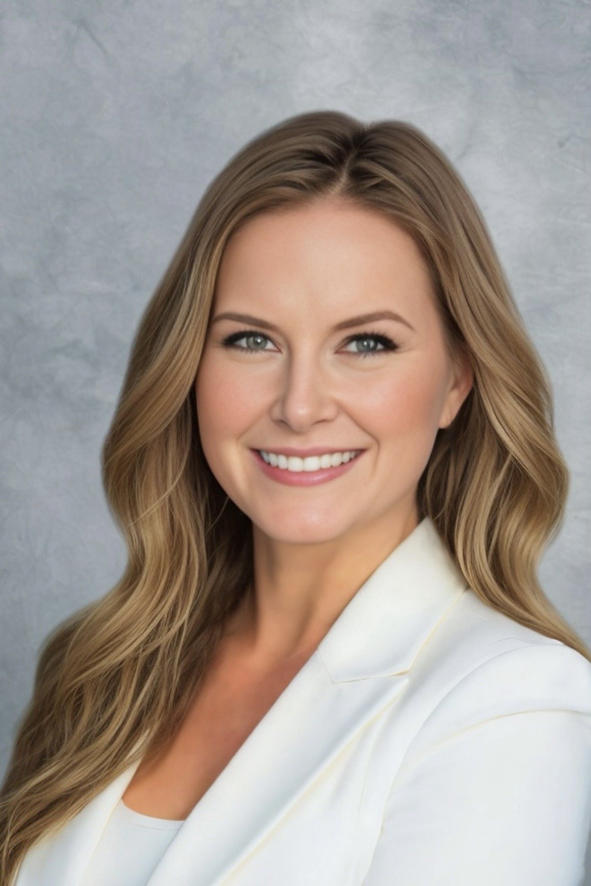 Courtney Johnson, C.M.