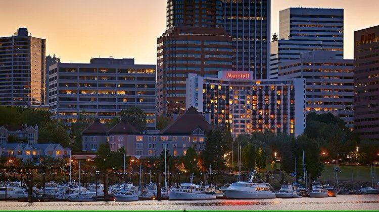 Portland Marriott