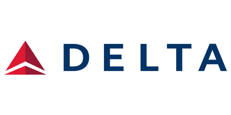 Delta Air Lines logo
