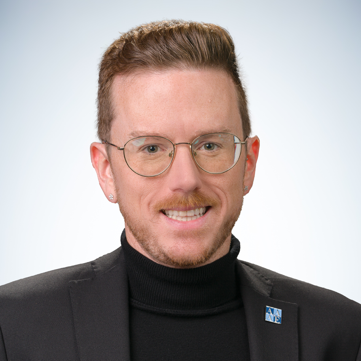 Ben Hubbard, C.M., ACE