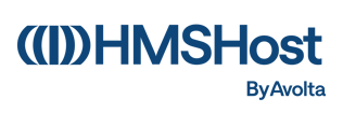 HMSHost by Avolta Logo - no background